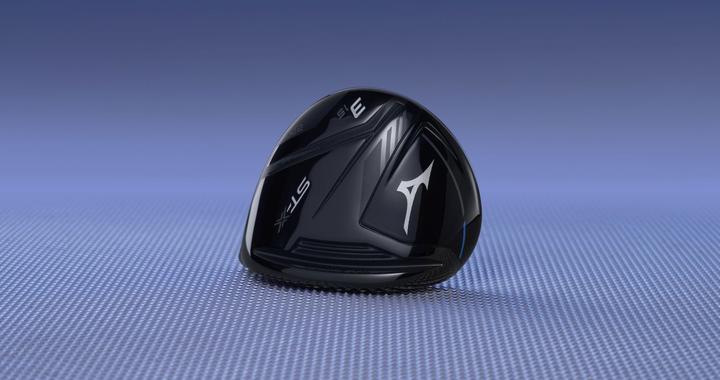 Produktbild Mizuno ST-X 220 Fairway (Rechtshänder)