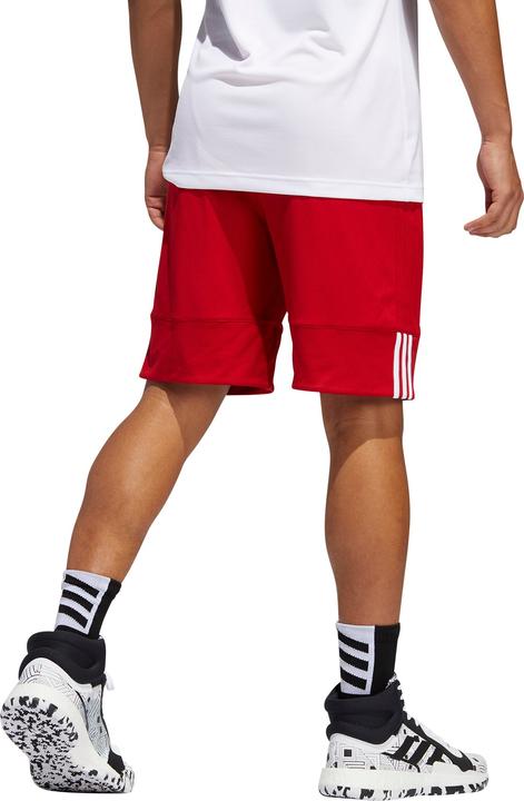 Produktbild adidas 3G Speed Reversible Basketballshort Herren (XL)