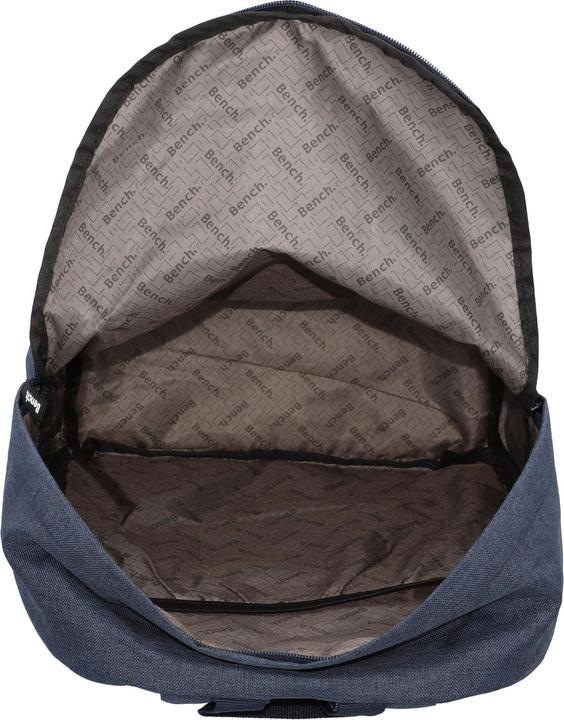 Immagine prodotto Bench Zaino classico con scomparto per laptop da 42 cm (24 l)