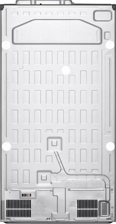 Immagine prodotto LG GSJV70PZTE (635 l)