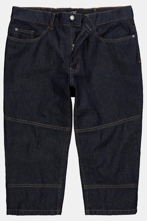 Dark Blue Denim