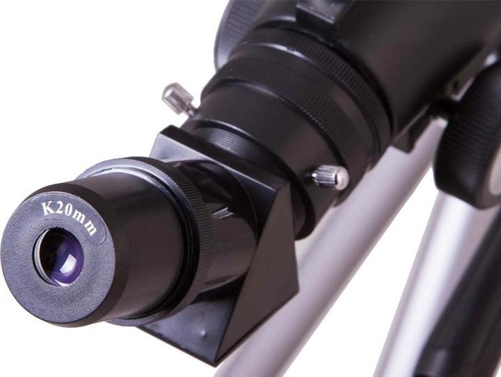 Actual product image Levenhuk Skyline Travel 70