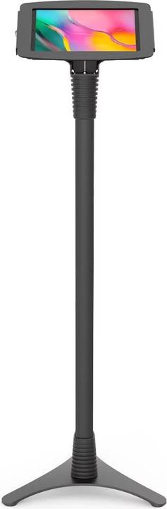 Productafbeelding Compulocks 660REACH105GA8SB, aluminium, zwart, zilver
