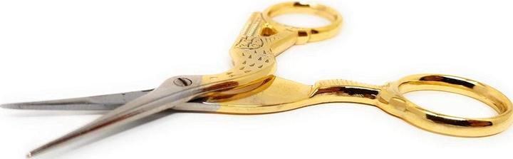 Image du produit Madeira Ciseaux de broderie de précision (16 cm)