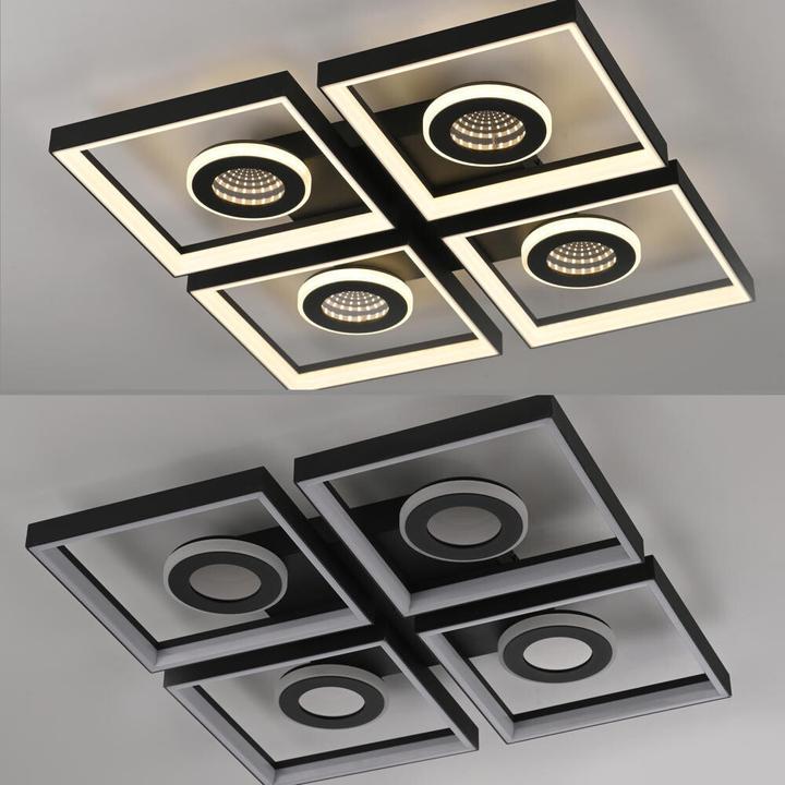 Actual product image Paul Neuhaus Traforo (250 lm)