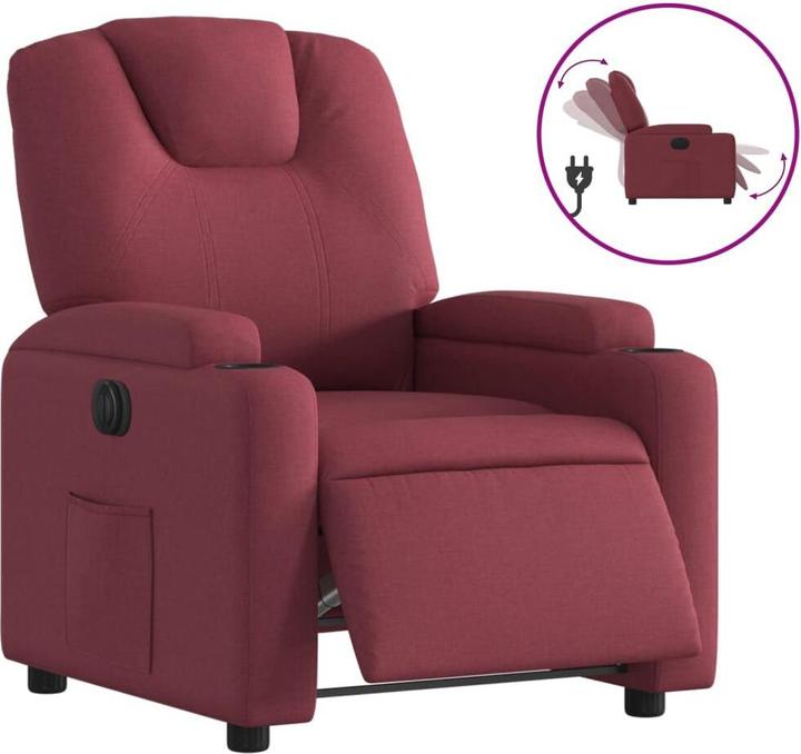 Produktbild vidaXL Relaxsessel