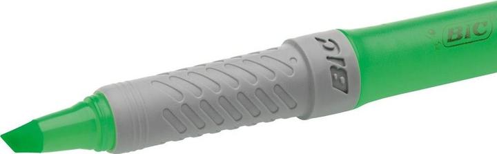 Produktbild Bic Highlighter Grip (12x)