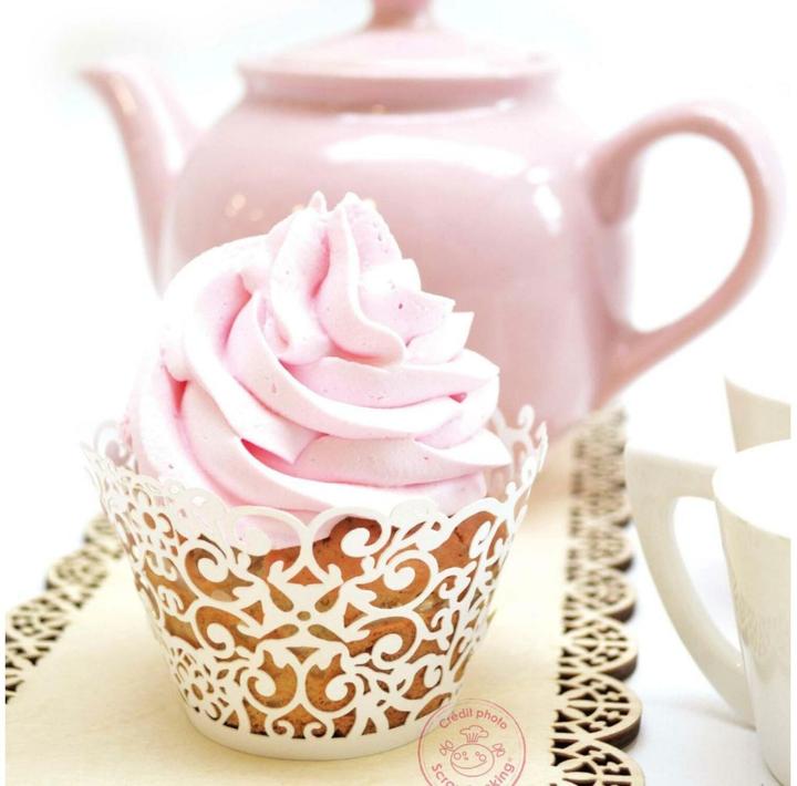 Actual product image ScrapCooking Color powder