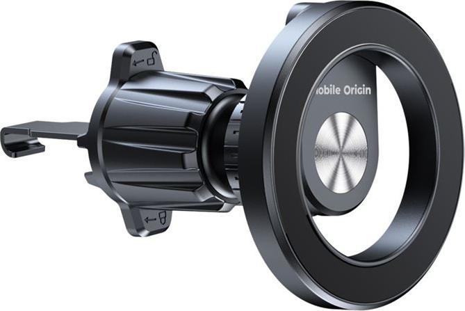 Actual product image Mobile Origin 2in1 Dash and Vent Magnetic Car Holder MO21