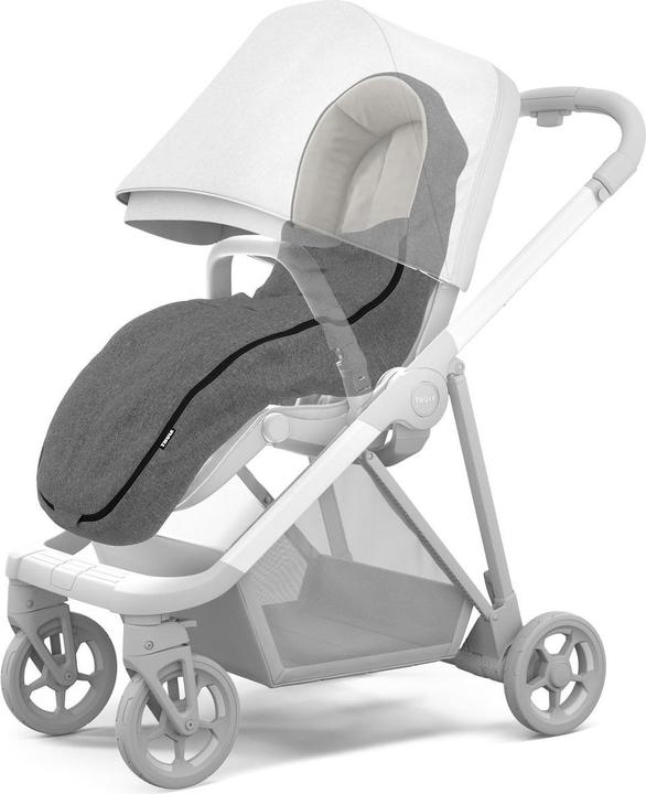 Produktbild Thule Fusssack