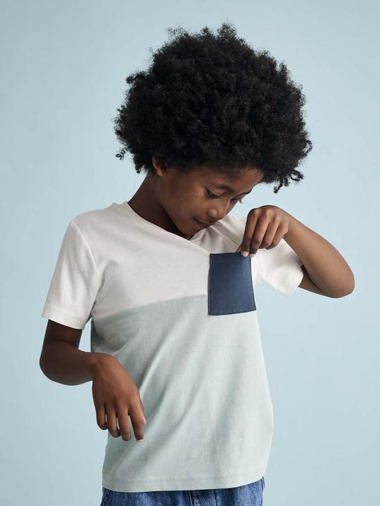 Actual product image Vertbaudet T-Shirt (128)