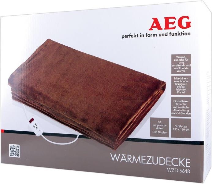 Produktbild AEG Wzd 5648