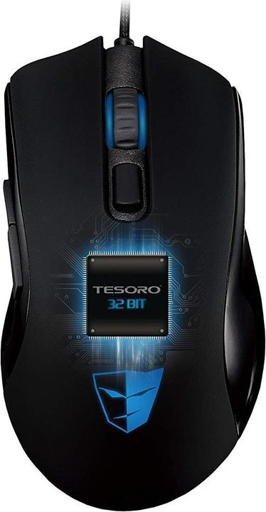 Actual product image Tesoro Sagitta Spectrum (Cable)