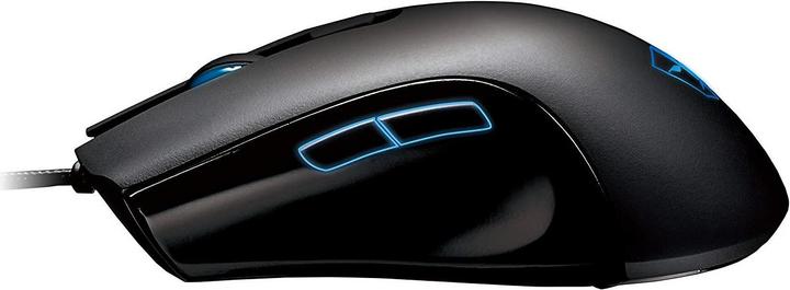 Actual product image Tesoro Sagitta Spectrum (Cable)