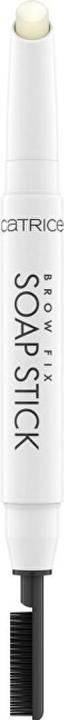 Produktbild Catrice Brow Fix Soap Stick (Transparent)