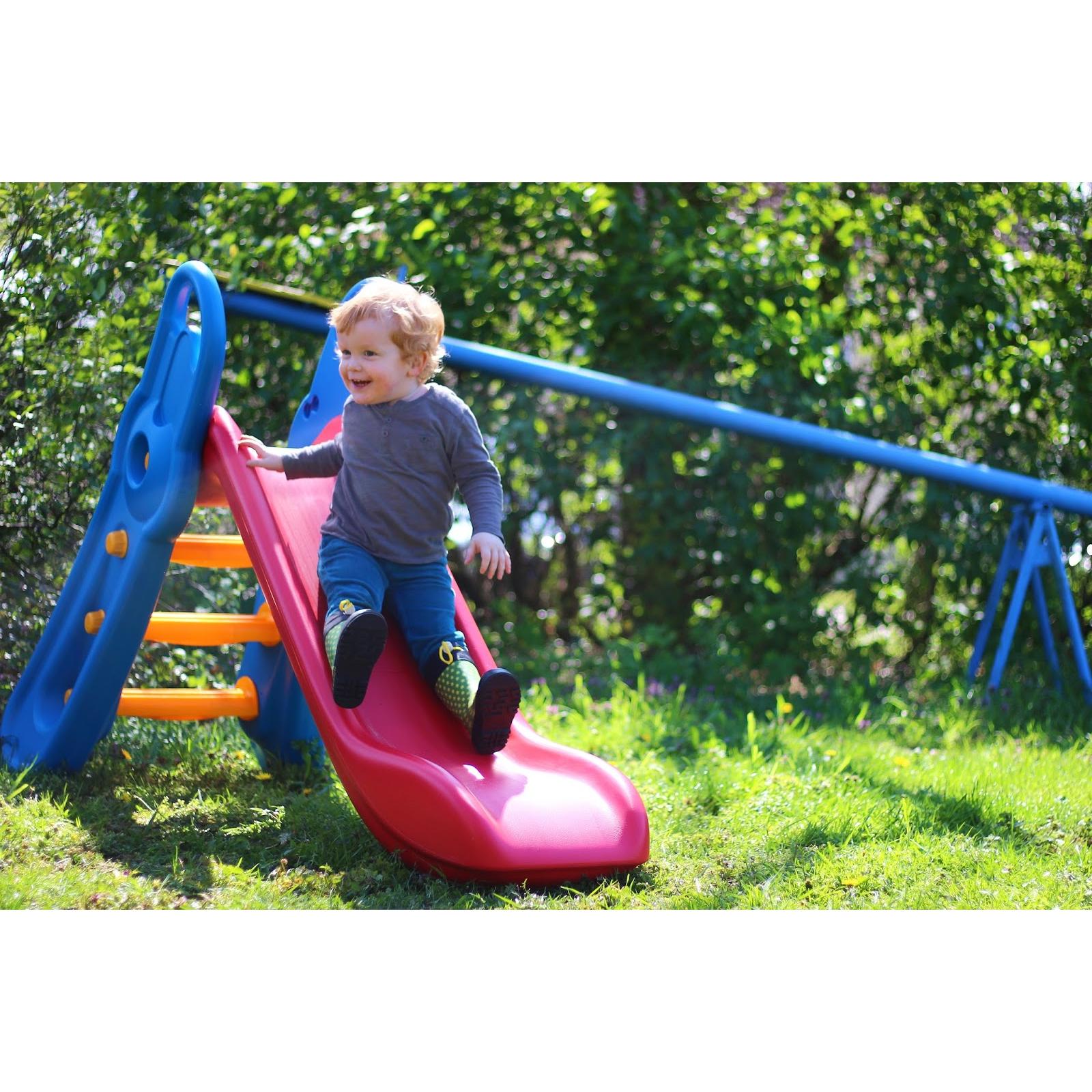 Thumbnail - BIG Fun Slide