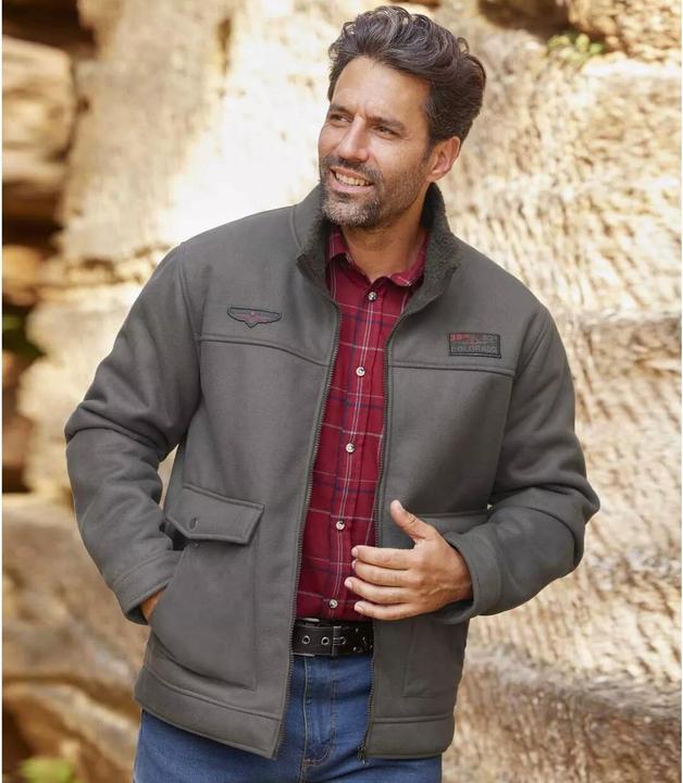Image du produit Atlas For Men Veste déperlante (XL)