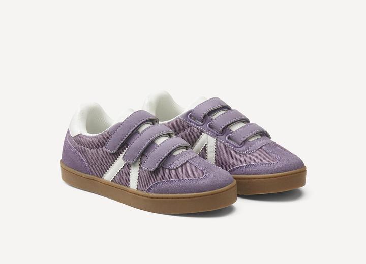 Image du produit La Redoute Collections Sneakers mit Klettverschluss (36)