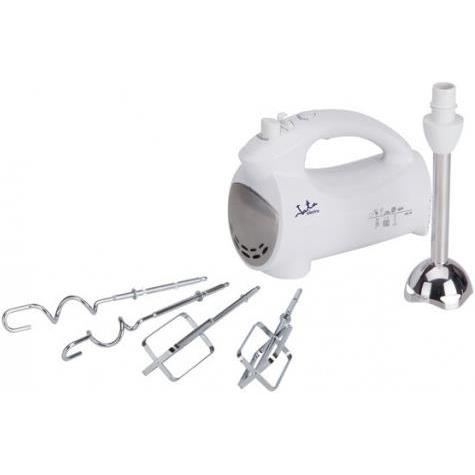 Jata Handmixer, Handmixer, Weiss