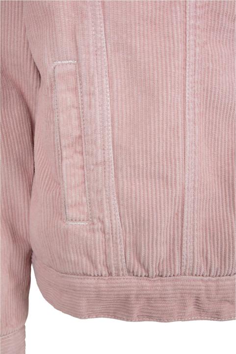Produktbild Urban Classics Ladies Oversize Sherpa Corduroy Jacket (XL)