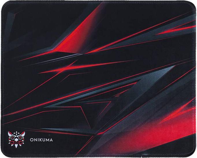 Immagine prodotto Onikuma tappetino per mouse (nero)