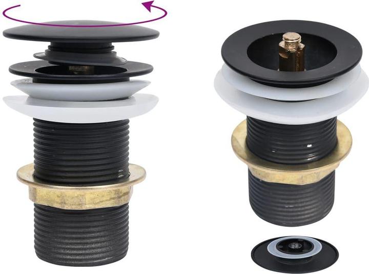 Produktbild VidaXL Agosto (420 mm, 420 mm)