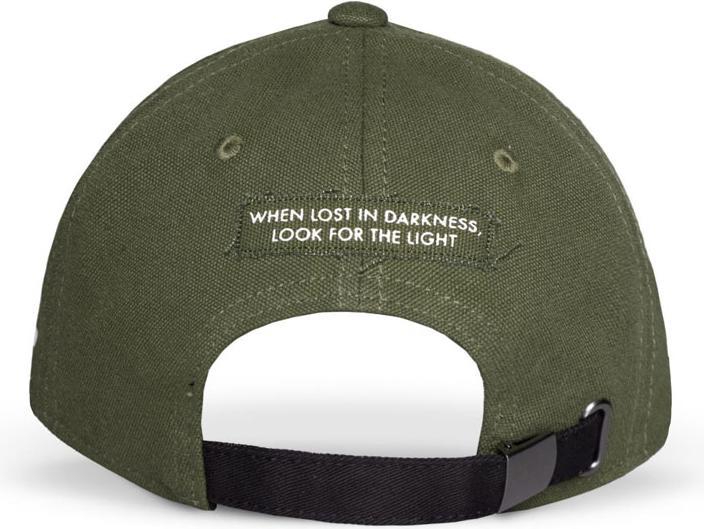 Produktbild Difuzed THE LAST OF US - Casquette Ajustable - Firefly
