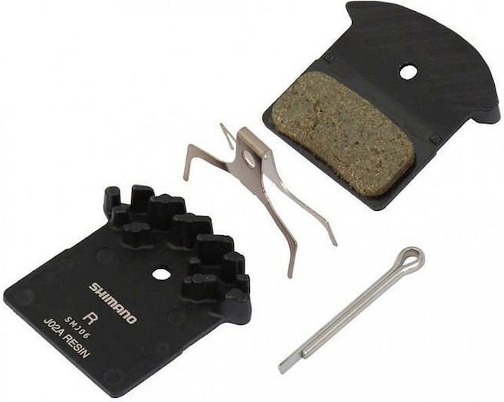 Produktbild Shimano J02a (Shimano, Kunstharz)