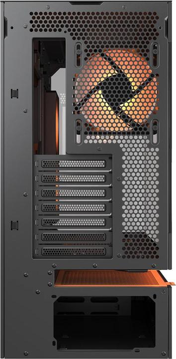 Image du produit Cougar CFV235 (ATX, mATX, Mini-ITX)