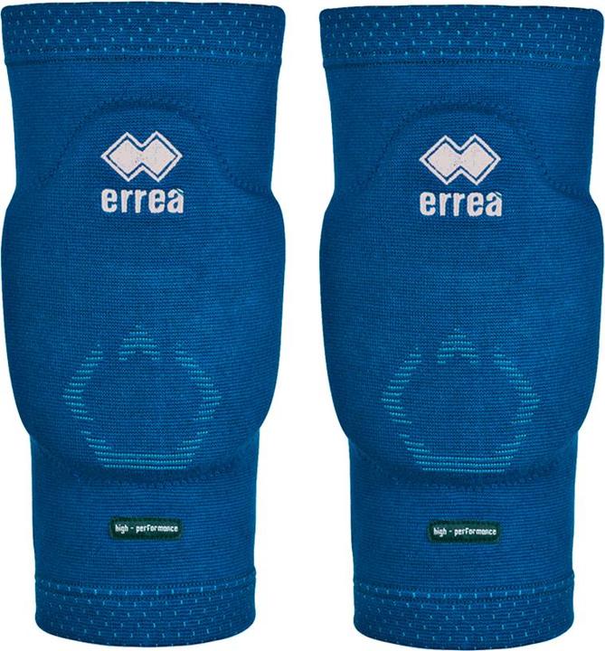 Actual product image Errea Tokyo Evolution Kneepads (L, Knee pad, Pair)