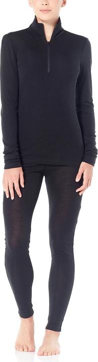 Actual product image Icebreaker Everyday Zip (XS)