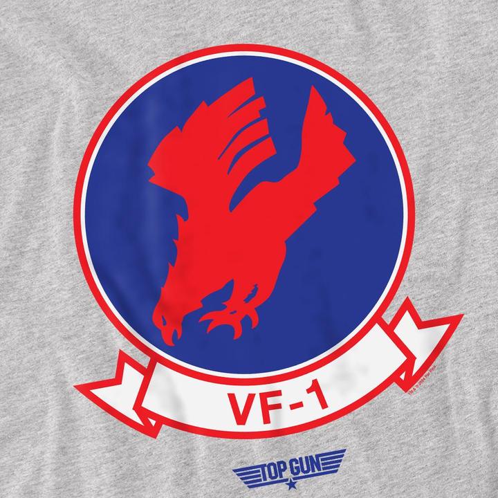 Produktbild Top Gun VF1 TShirt (4XL)