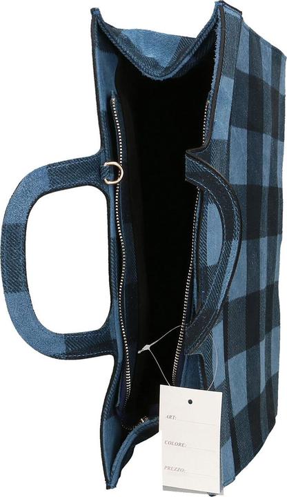 Actual product image Gave Lux Handbag