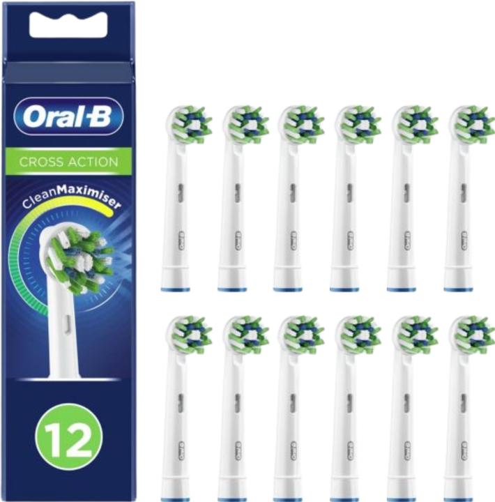 Immagine prodotto Oral-B Per CrossAction (12x)