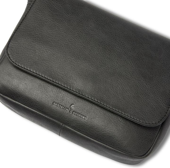 Image du produit Castelijn & Beerens Carisma Messenger en cuir 27 cm (4 l)
