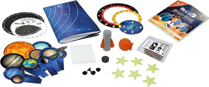 Image du produit Buki est un mini espace de laboratoire