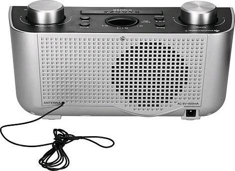 Produktbild Soundmaster FUR5005 Radiowecker UKW