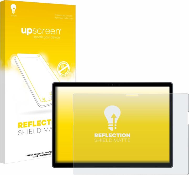 Immagine prodotto upscreen Protezione dello schermo Reflection Shield Matt (13.30")