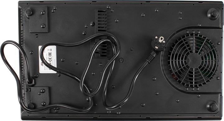 Image du produit Steba IK 200 Table de cuisson à induction