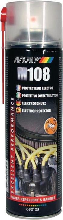 Immagine prodotto Motip Spray elettroprotettivo M108 (500 ml)