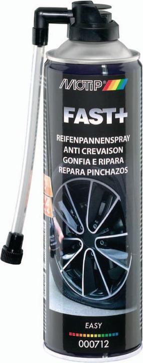 Immagine prodotto Motip Reifenpannenspray FAST+ (500 ml)