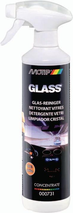 Immagine prodotto Motip Detergente per vetri (500 ml)