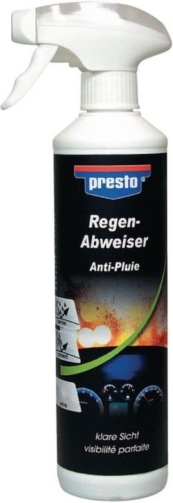 Produktbild Presto Regenabweiser (500 ml)