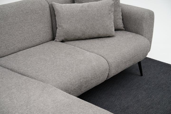 Image du produit Atelier del Sofa Side (Canapé d'angle)