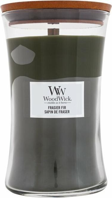 Productafbeelding WoodWick Frasier Fir (610 g)