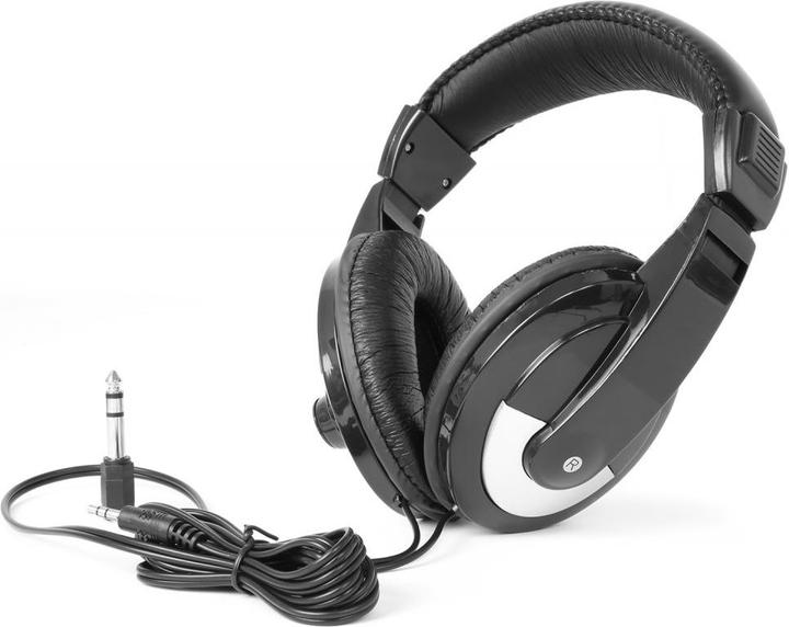 Produktbild Skytec SH120 (ANC, Kabelgebunden)