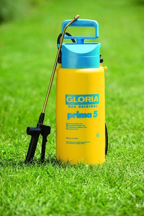 Actual product image Gloria Haus und Garten Prima 5 (5 l)