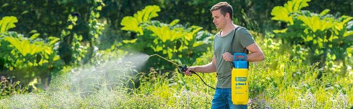 Produktbild Gloria Haus und Garten Prima 5 (5 l)