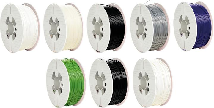 Immagine prodotto Verbatim Filamento (PLA, 1.75 mm, 1000 g, Beige)