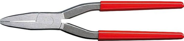 Actual product image Erdi Workshop round nose pliers 260 mm D31 (260 mm)
